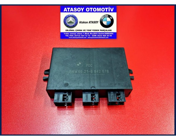 BMW E83 X3 PDC 9129816 9116542 9119427 9112454 6985500 6958515 6942676 6921414 6916406 6904010 SWF 604032 SWF 604017 SWF 604008 SWF 601997 SWF 601982 SWF 601939 SWF 601923 SWF 601837 SWF 601815 SWF 601732